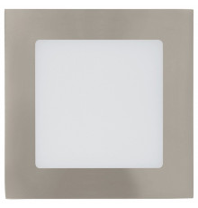 Встраиваемый светильник Eglo Fueva 1 94522