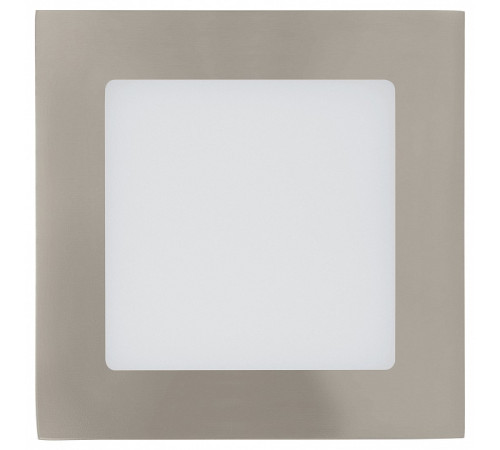 Встраиваемый светильник Eglo Fueva 1 94522