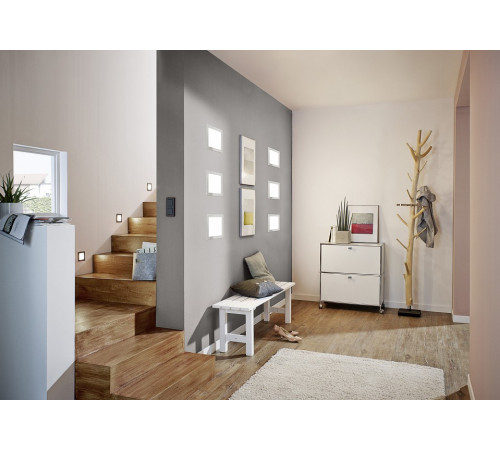 Встраиваемый светильник Eglo Fueva 1 94522