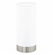 Настольная лампа декоративная Eglo Damasco 1 95775