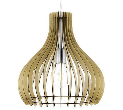 Подвесной светильник Eglo Tindori 96258