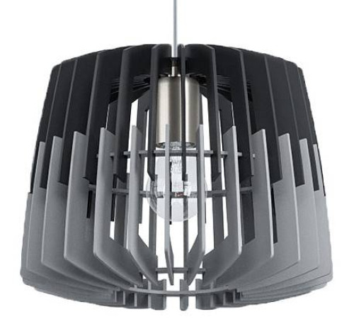 Подвесной светильник Eglo ПРОМО Artana 96955