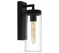 Светильник уличный настенный EGLO Bovolone 97261