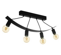 Потолочная люстра Eglo ПРОМО Labaretu 99014