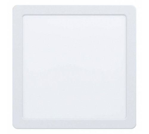 Встраиваемый светильник Eglo ПРОМО Fueva 5 99181