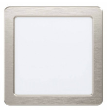 Встраиваемый светильник Eglo ПРОМО Fueva 5 99184