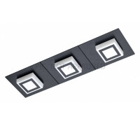 Накладной светильник Eglo Masiano 1 LED 250x250 мм 99363