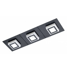 Накладной светильник Eglo Masiano 1 LED 250x250 мм 99363