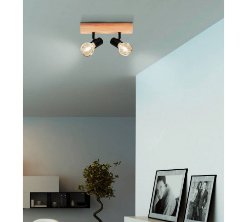 Спот Eglo TOWNSHEND 3 99478