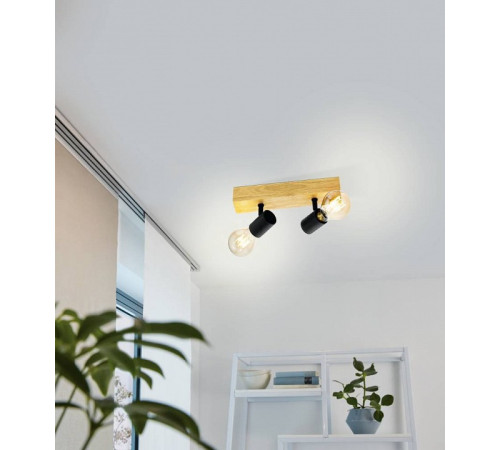 Спот Eglo TOWNSHEND 3 99478