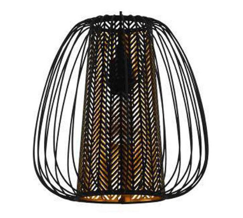 Подвесной светильник Eglo Curasao 99661