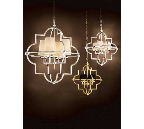 Подвесная люстра Eichholtz Lantern 109662