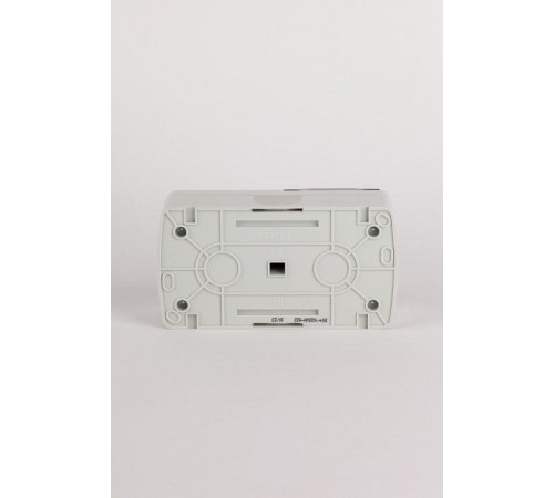 Блок с розеткой и выключателем Elbi Eleсtriс Eva 554-011500-922