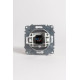 Розетка Ethernet RJ-45 без рамки Elbi Eleсtriс Zena Vega 609-011000-247