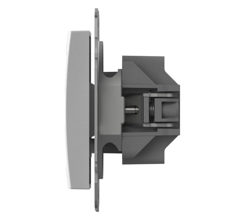 ТВ-розетка оконечная без рамки Elbi Eleсtriс Zena Vega 609-015600-273