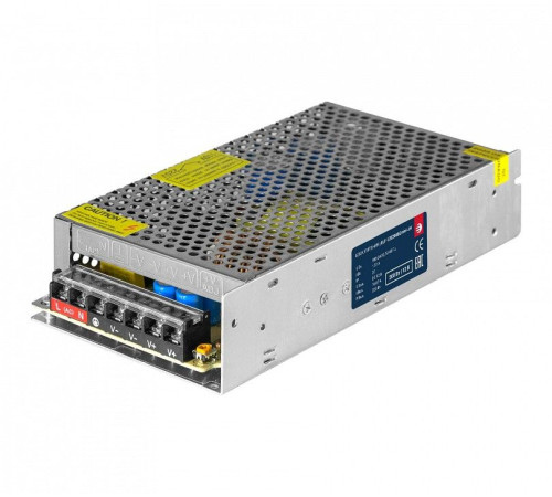 Блок питания ELFLED ELF-12E200BEmini-JH