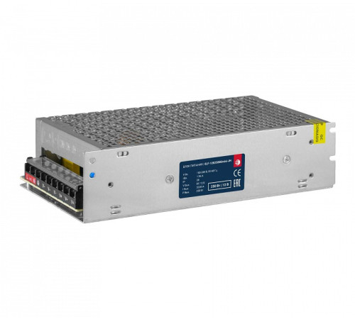 Блок питания ELFLED ELF-12E250BEmini-JH