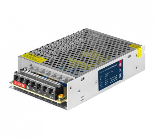 Блок питания ELFLED ELF-12E80BEmini-JH