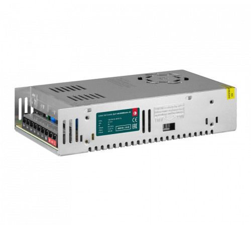 Блок питания ELFLED ELF-24E400BEmini-JH