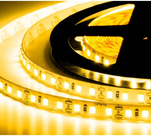 Лента светодиодная ELFLED STD ELF-600SMD2835-GERMES-Y