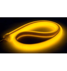 Шнур световой ELFLED  ELF-NL-14-front-Y