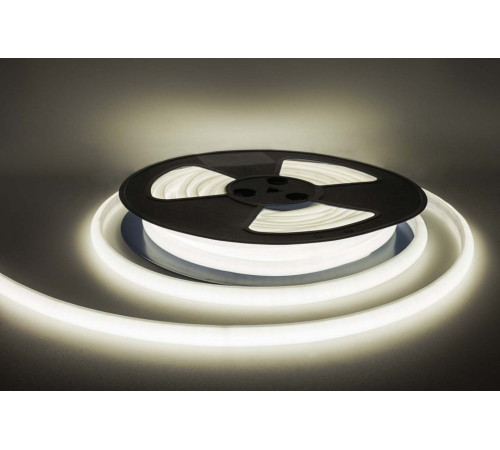 Шнур световой ELFLED ELF-NL24-14-front-W