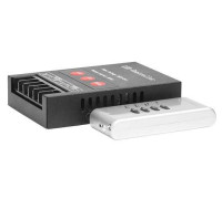 Контроллер-регулятор цвета RGB ELFLED  ELF-RF360W-02