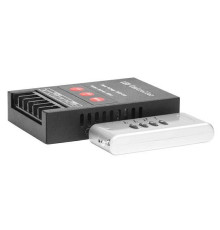 Контроллер-регулятор цвета RGB ELFLED  ELF-RF360W-02