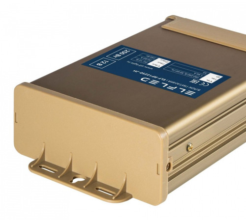 Блок питания ELFLED ELF-RP12250-JH