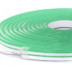 Шнур световой ELFLED STD ELF-pvcNL6-side-in-1cm-G