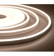 Шнур световой ELFLED STD ELF-pvcNL6-side-in-1cm-NW