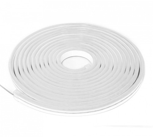 Шнур световой ELFLED STD ELF-pvcNL6-side-in-1cm-NW