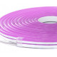 Шнур световой ELFLED STD ELF-pvcNL6-side-in-1cm-PU