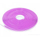 Шнур световой ELFLED STD ELF-pvcNL6-side-in-1cm-PU