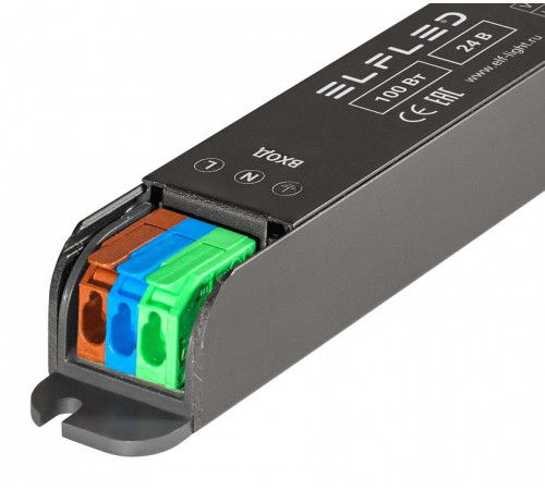 Блок питания ELFLED ELFLED-24100BEwag-JH