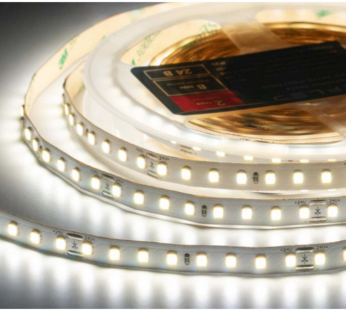 Лента светодиодная ELFLED ELFLED-24128-PRO140nw30