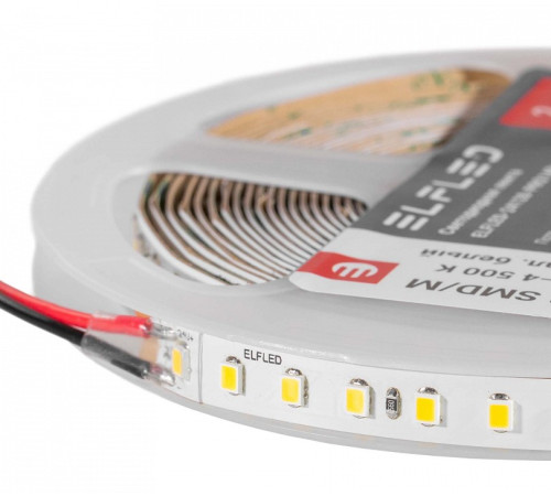 Лента светодиодная ELFLED ELFLED-24128-PRO140nw30