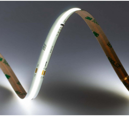 Лента светодиодная ELFLED ELFLED-480COB-10-WF-24