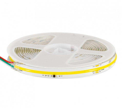 Лента светодиодная ELFLED ELFLED-480COB-10-WF-24