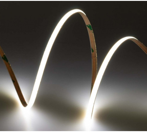 Лента светодиодная ELFLED ELFLED-480COB-4-nw4K-24