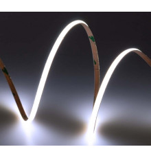 Лента светодиодная ELFLED  ELFLED-480COB-4-w6K-24