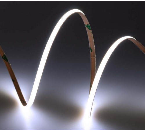 Лента светодиодная ELFLED ELFLED-480COB-4-w6K-24