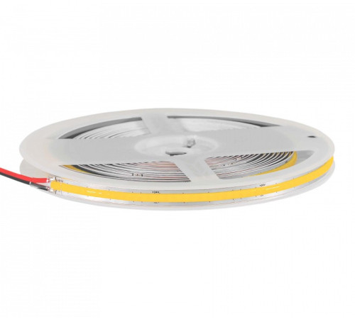 Лента светодиодная ELFLED ELFLED-528COB-8FCut-w-24