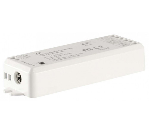 Контроллер-регулятор цвета RGBW ELFLED STD ELFLED-RGBWcontrVP