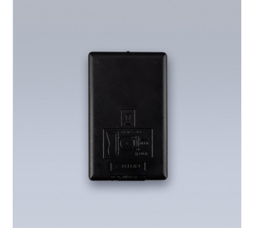 Контроллер-регулятор цвета RGBW с пультом ДУ Eleganz 1004