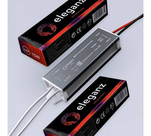 Блок питания с проводом Eleganz 1105