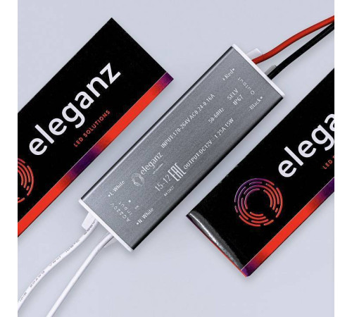 Блок питания с проводом Eleganz 1105