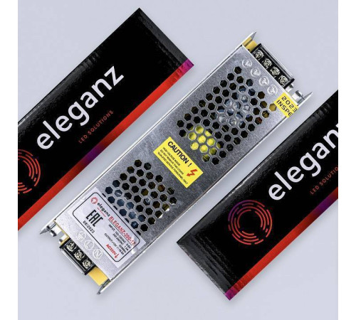 Блок питания Eleganz 1108