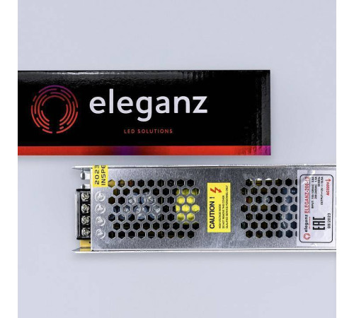 Блок питания Eleganz 1108