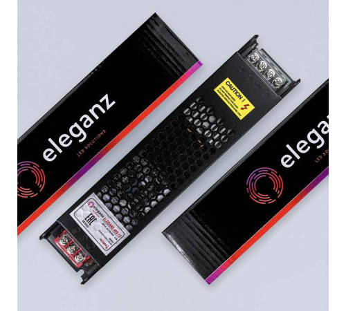 Блок питания Eleganz 1133